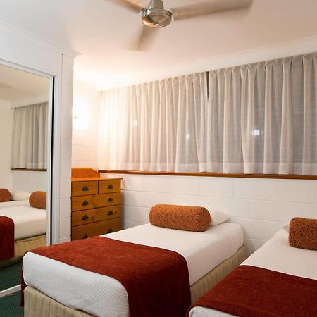 Cedar Lake Country Resort Advancetown 外观 照片