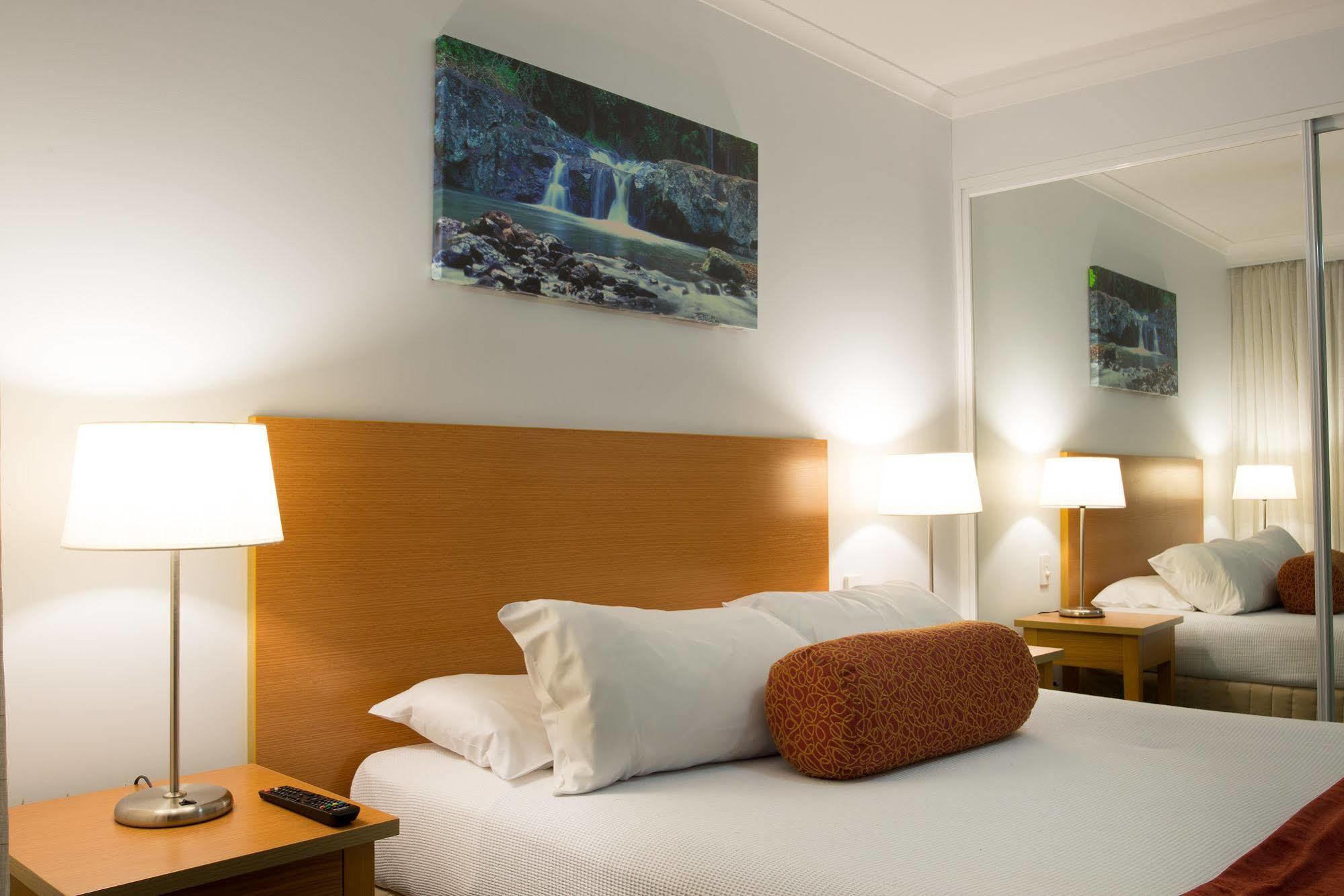 Cedar Lake Country Resort Advancetown 外观 照片