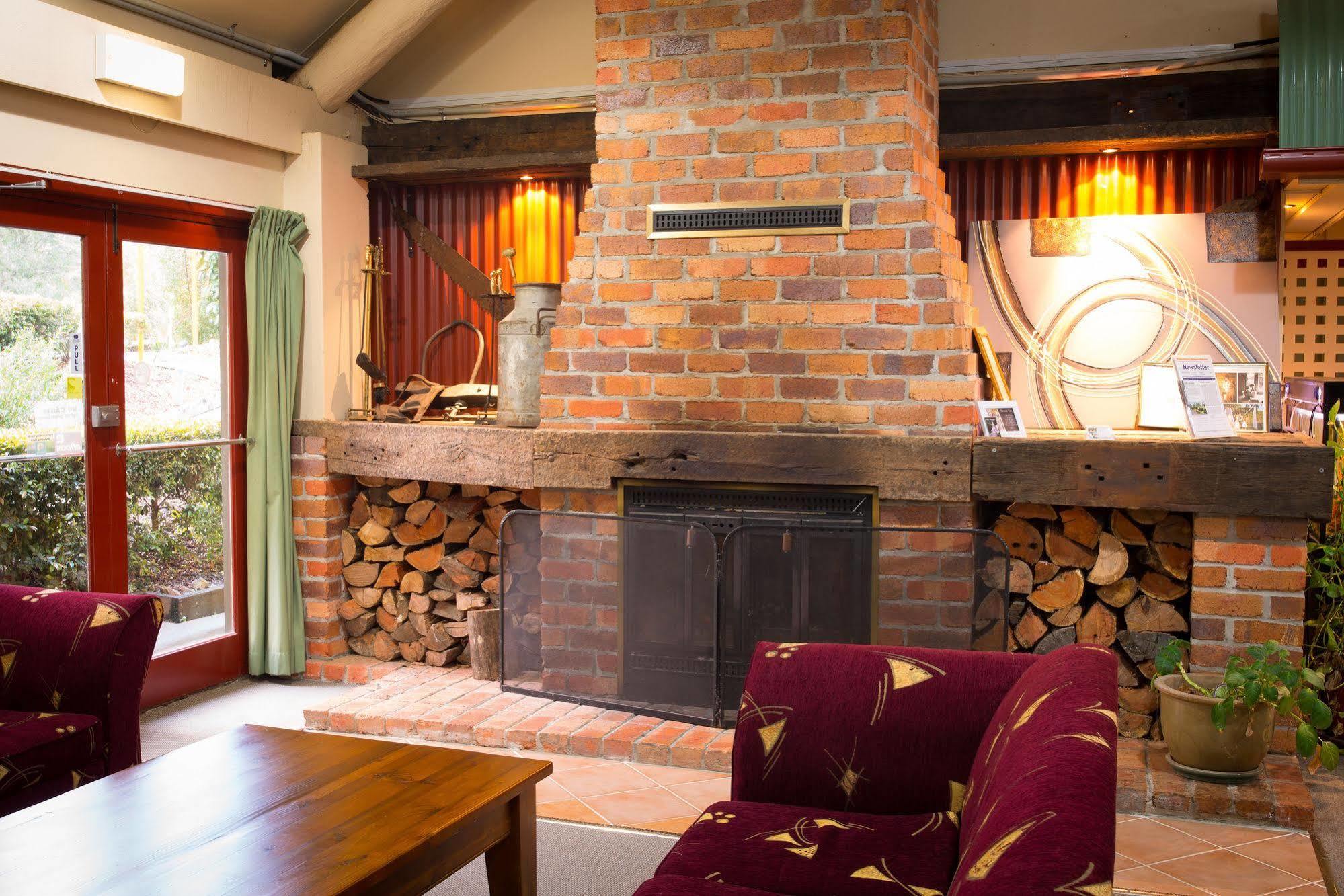 Cedar Lake Country Resort Advancetown 外观 照片
