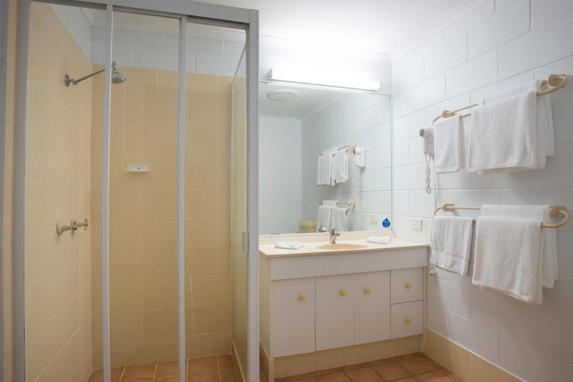 Cedar Lake Country Resort Advancetown 外观 照片