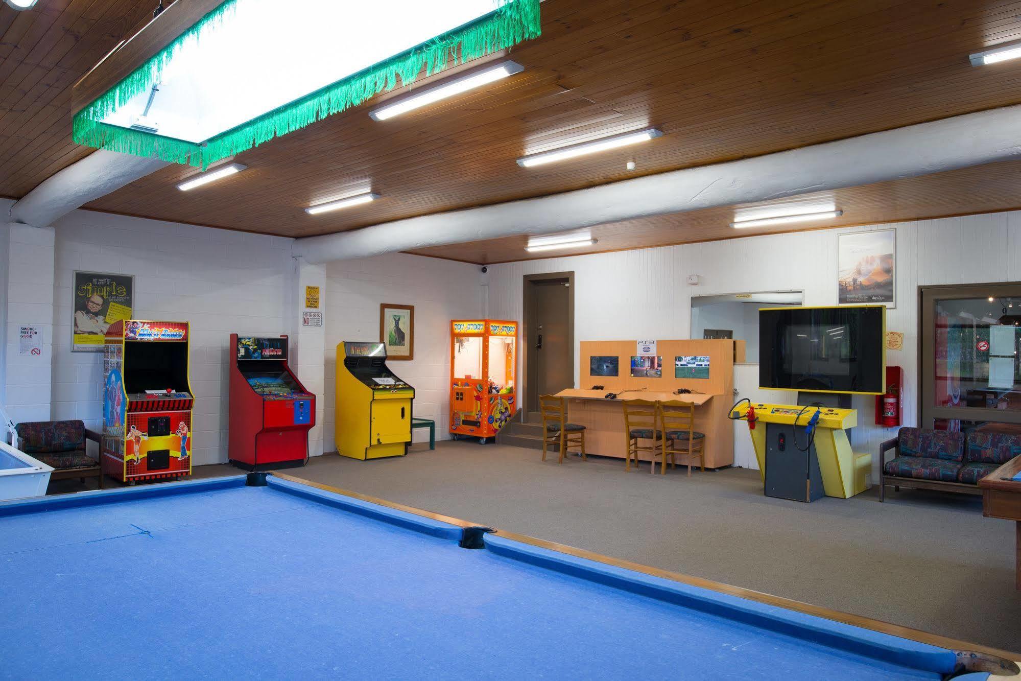 Cedar Lake Country Resort Advancetown 外观 照片