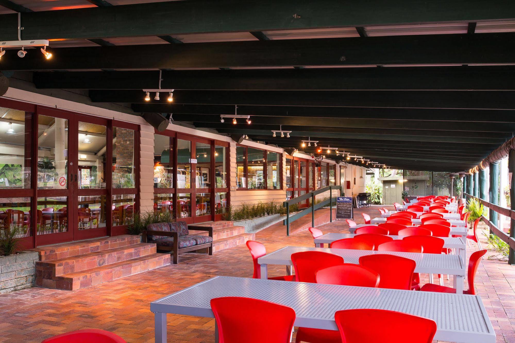 Cedar Lake Country Resort Advancetown 外观 照片